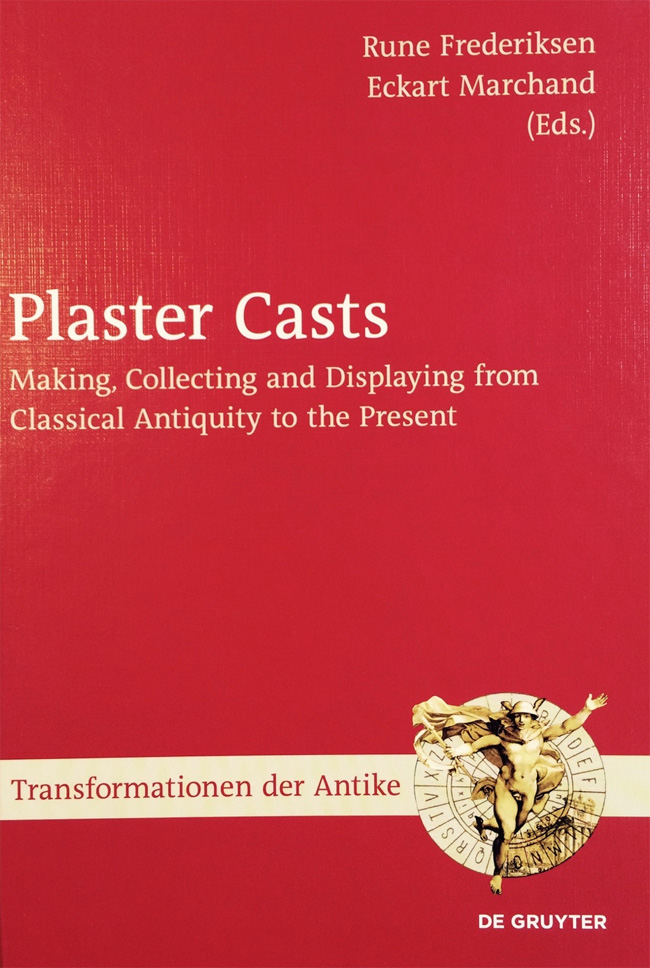 “Shattering the Mould: Medardo Rosso and the Poetics of Plaster”