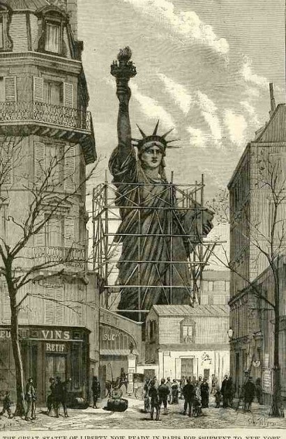 CONFERENCE PRESENTATION: “Sculpting Abroad. International Mobility of Nineteenth-Century Sculptors and their Work”